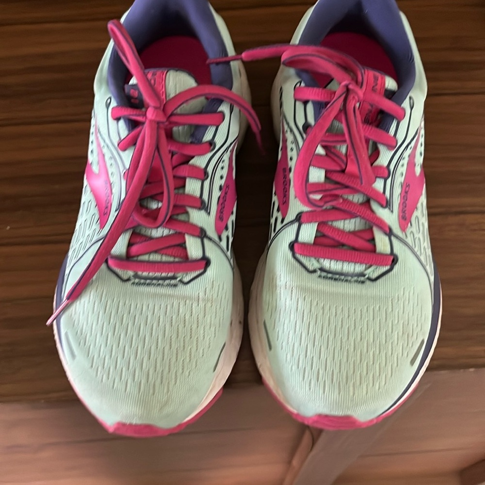 Sneakers for spring